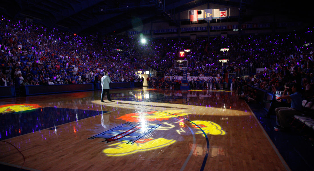 Photo gallery Nick Krug’s Kansas Basketball Photos of the Year News